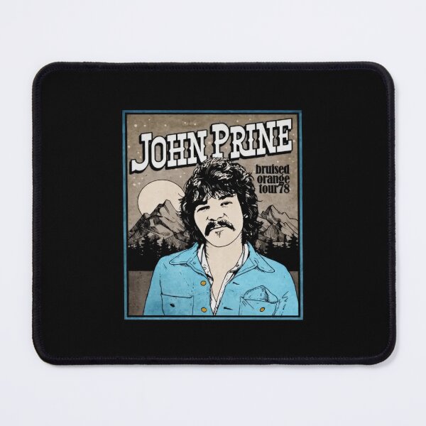 Item preview, John Prine 1978 Tour designed and sold by hieuha091XRg.