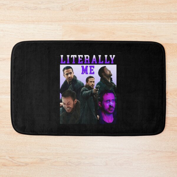 Item preview, Literally Me Ryan Gosling  designed and sold by Jasonvoorhees21.