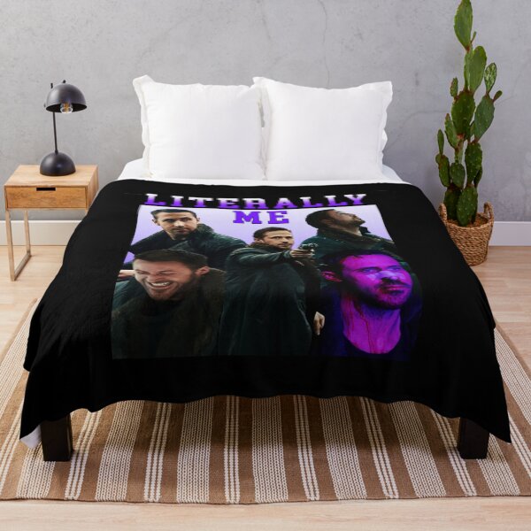 Item preview, Literally Me Ryan Gosling  designed and sold by Jasonvoorhees21.