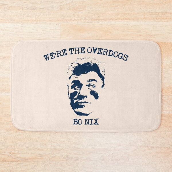 Item preview, Overdogs Bo Nix Broncos Funny   designed and sold by delllsdesigns.