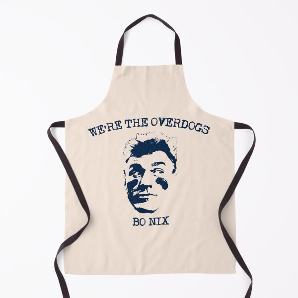 Item preview, Overdogs Bo Nix Broncos Funny designed and sold by delllsdesigns.