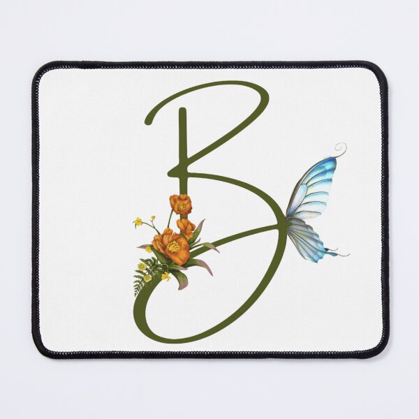 Item preview, The Letter B designed and sold by Fantasy2Reality.
