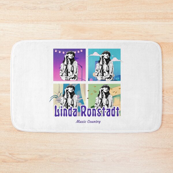 Item preview, Linda Ronstadt Vintage Country Music  designed and sold by kingofshaman123.
