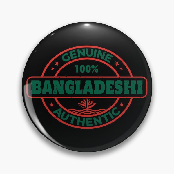 Item preview, 100% Genuine Authentic Bangladeshi Stamp (red & green) designed and sold by dezanli.