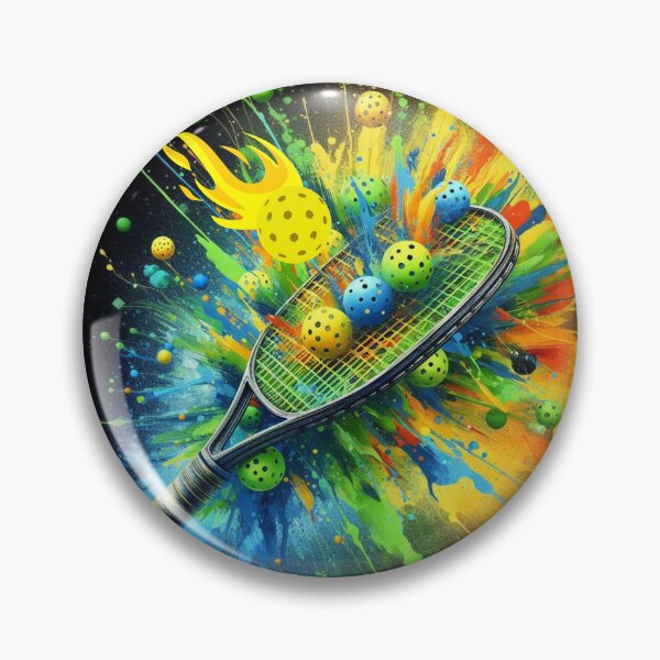 Item preview, Dink Eruption designed and sold by lifeinspired4u.