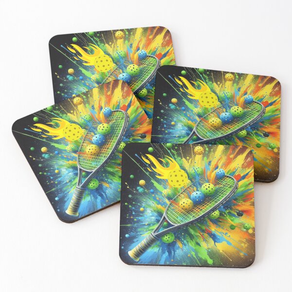 Item preview, Dink Eruption designed and sold by lifeinspired4u.