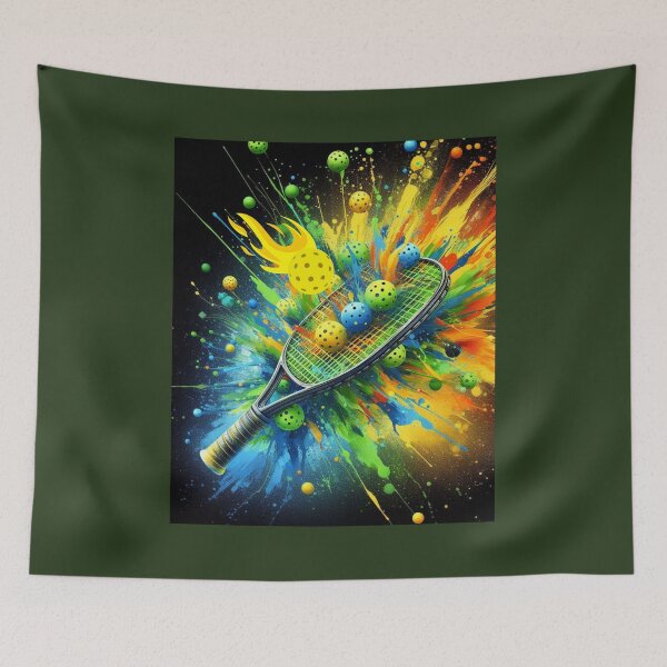 Item preview, Dink Eruption designed and sold by lifeinspired4u.