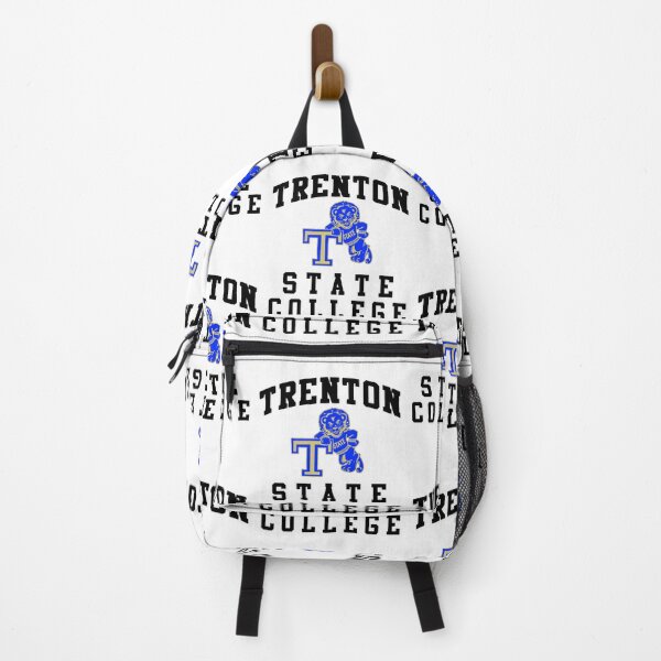 Item preview, Trenton State College Panther Mascot Logo designed and sold by WEALLSTUDENTS.