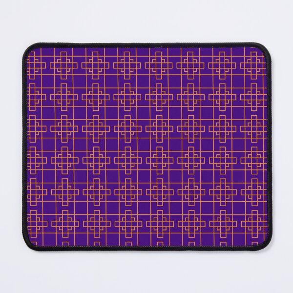 Item preview, Colorful Woven Checks - Gifts For Her - Abstract Geometric Shape Pattern designed and sold by RoyalStarsPatts.