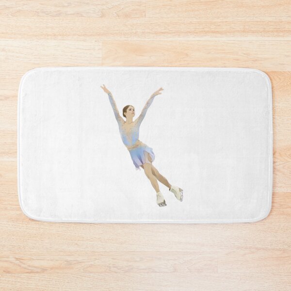 Item preview, Isabeau Levito FS 2025 - 2026 Art  designed and sold by thatskatingshop.