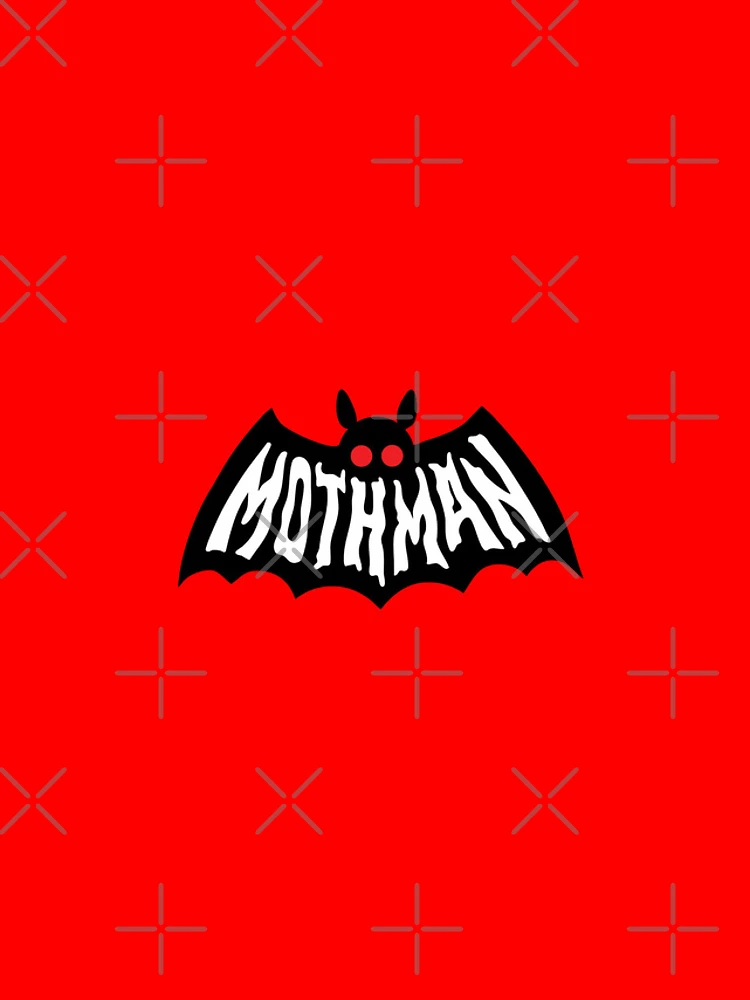 Thumbnail 4 of 4, iPhone Case, Mothman designed and sold by Sakuga Drip.