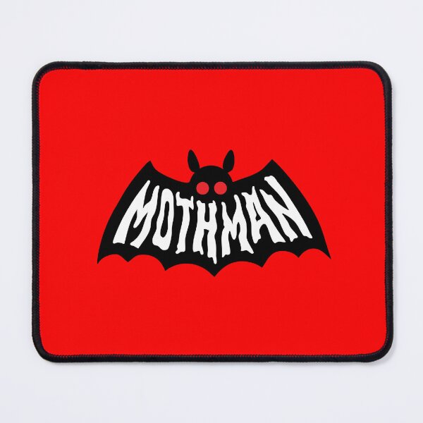 Item preview, Mothman designed and sold by Sakuga Drip.