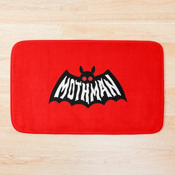 Item preview, Mothman designed and sold by Sakuga Drip.