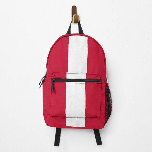 Item preview, Vertical Austria Flag Design designed and sold by NTGUILTY.