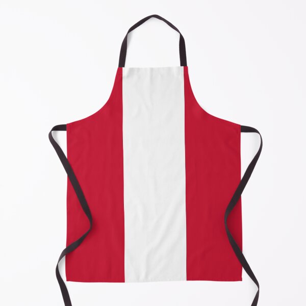 Item preview, Vertical Austria Flag Design designed and sold by NTGUILTY.