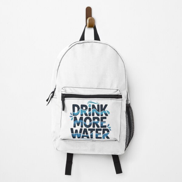Item preview, Drink more water .. designed and sold by nimmitrends.