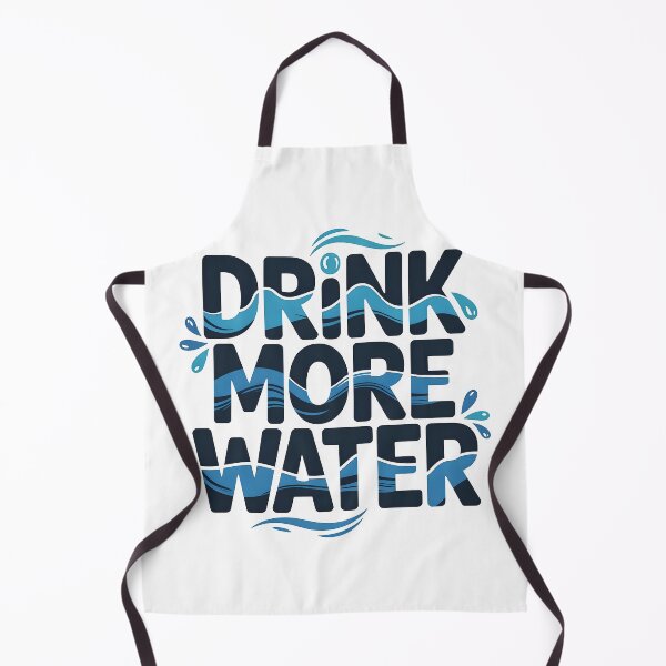 Item preview, Drink more water .. designed and sold by nimmitrends.
