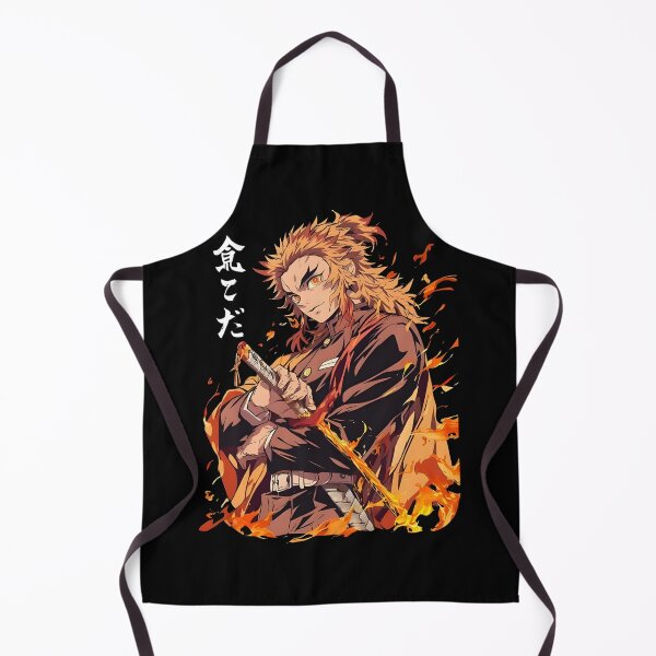 Item preview, Rengoku Fire Swordsmen designed and sold by altimento.