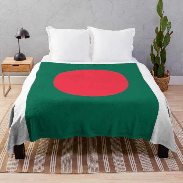 Item preview, Vertical Bangladesh Flag Design designed and sold by NTGUILTY.