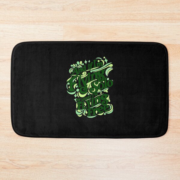 Item preview, Flying Solo, Flying Free - Wicked  designed and sold by Charliiiiii123.