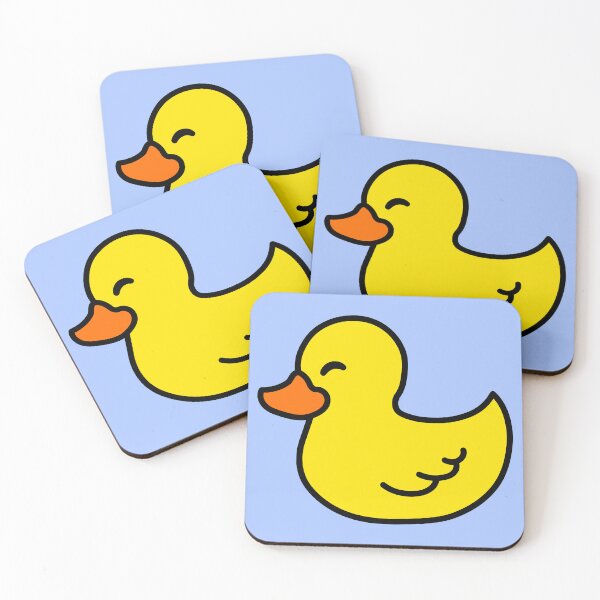 Item preview, Rubber Ducky designed and sold by RexGrounds05.