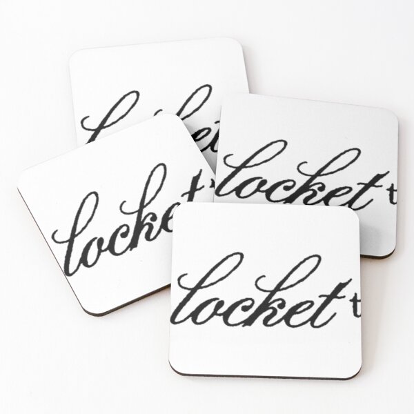Item preview, the locket tour madison beer designed and sold by brighter days inc..