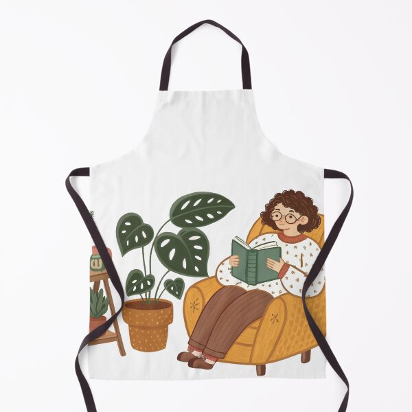Item preview, Sorry I Have Plans With My Plants - Cozy Introvert Plant Mom Gift designed and sold by Karma Arts.