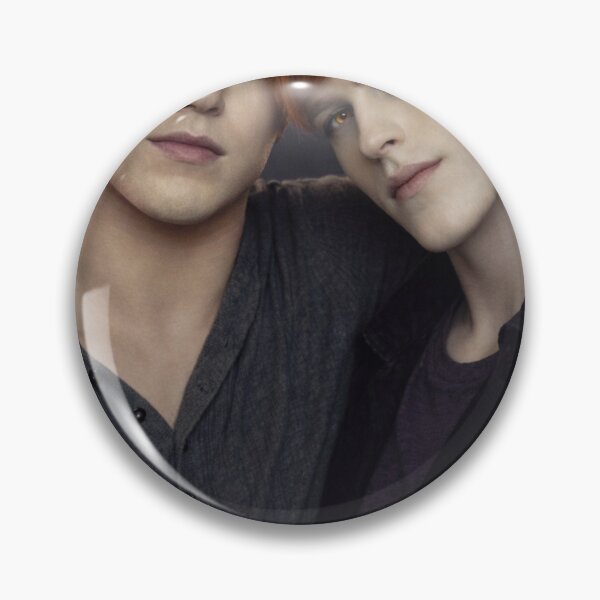 Item preview, Gay Cullens designed and sold by ScarletWiccan.