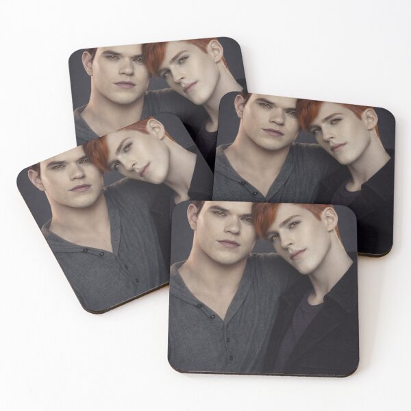 Item preview, Gay Cullens designed and sold by ScarletWiccan.