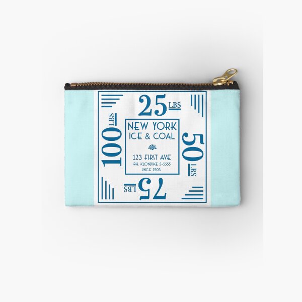 Item preview, New York Ice and Coal designed and sold by Normbot2000.