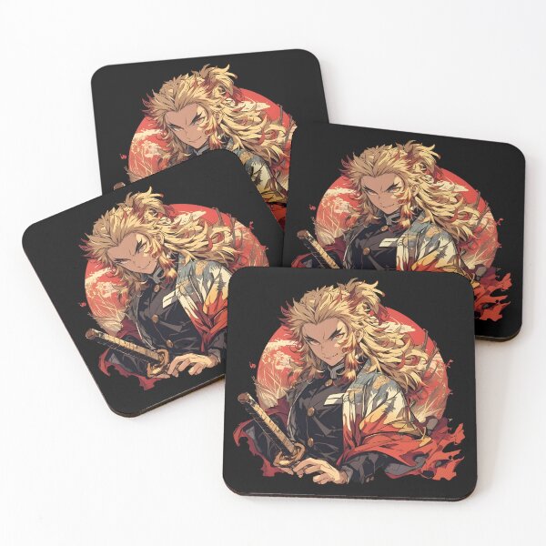 Item preview, Flame Hashira designed and sold by altimento.