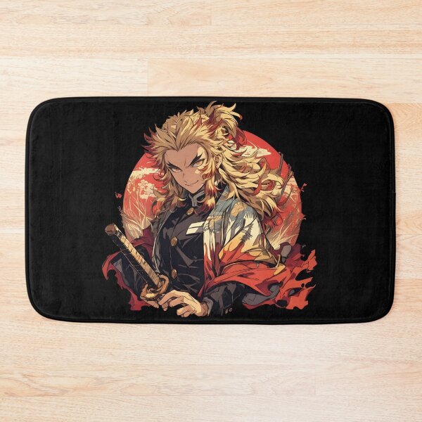 Item preview, Flame Hashira designed and sold by altimento.