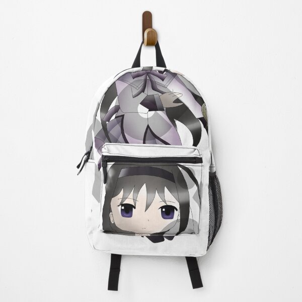 Item preview, Chibi Time Traveler Homura designed and sold by AlanisAksata.