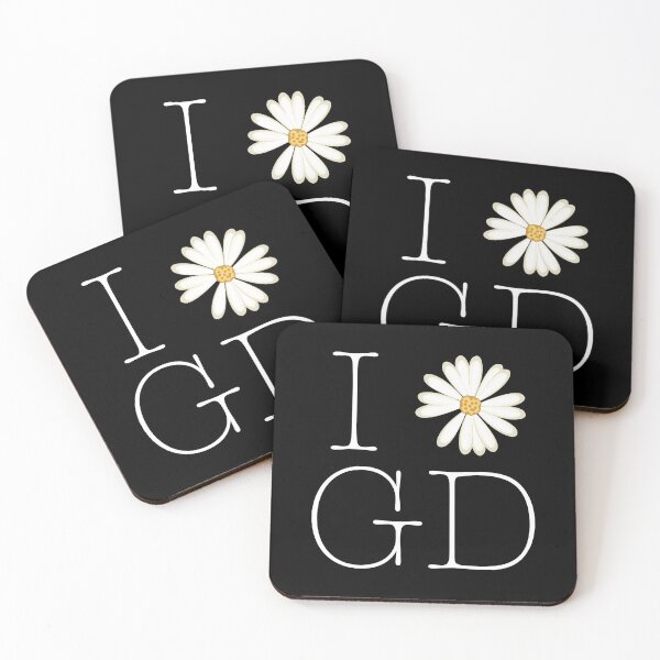 Item preview, G-Dragon Daisy Flower Design  designed and sold by Minecrafttt44.