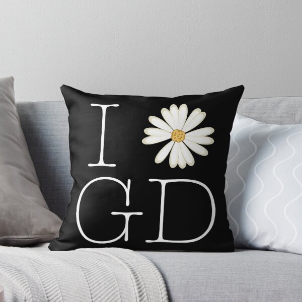 Item preview, G-Dragon Daisy Flower Design  designed and sold by Minecrafttt44.