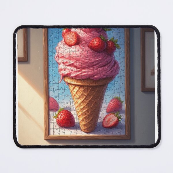 Item preview, Picture frames for shop decoration. designed and sold by Whose-sweat.
