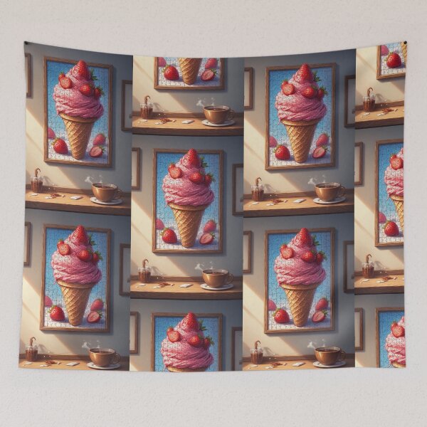Item preview, Picture frames for shop decoration. designed and sold by Whose-sweat.
