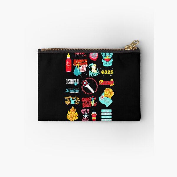 Item preview, Stray Kids Iconic Quotes And Mots  designed and sold by sparks269.
