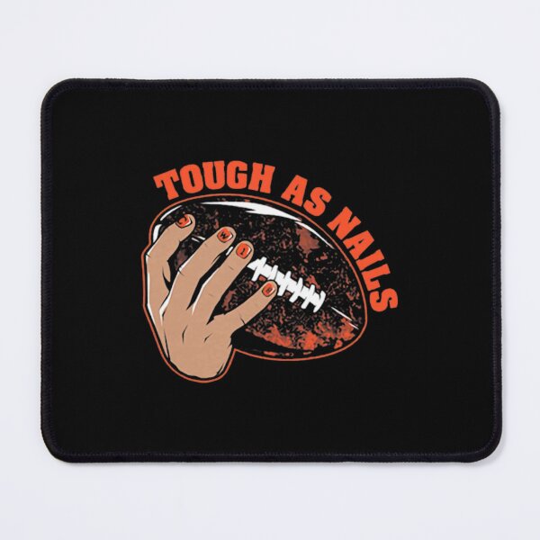 Item preview, Tough As Nails designed and sold by childresslydia.