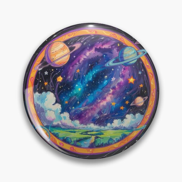Item preview, Celestial Gateway designed and sold by Yelter.