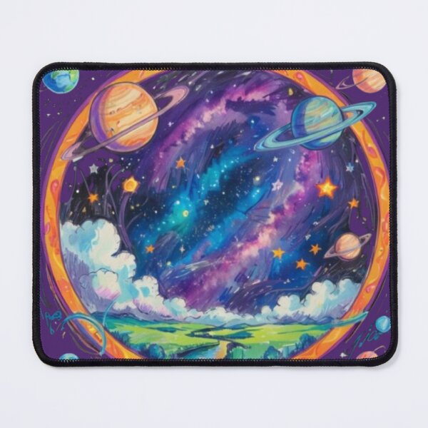 Item preview, Celestial Gateway designed and sold by Yelter.