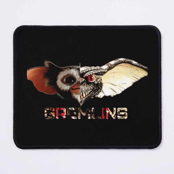 Item preview, Gremlins Winged Creature Night Flight designed and sold by kyrieiring22x2.