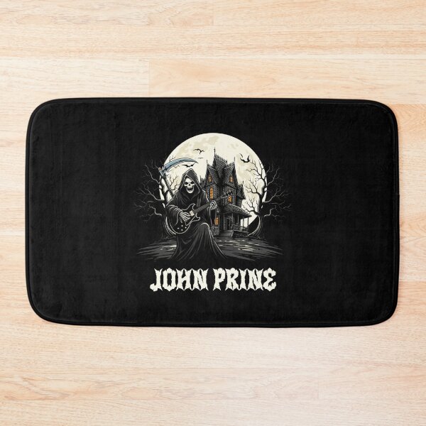 Item preview, John Prine Halloween  designed and sold by hieuha091XRg.