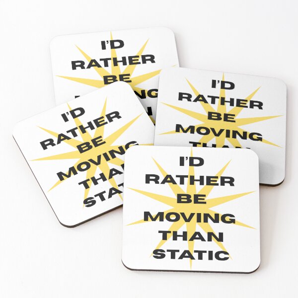 Item preview, I'd rather be moving that static first aid kit lyrics designed and sold by Georgia Ray.