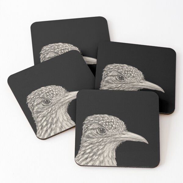 Item preview, Roadrunner Bird Sketch designed and sold by Juzzy72.