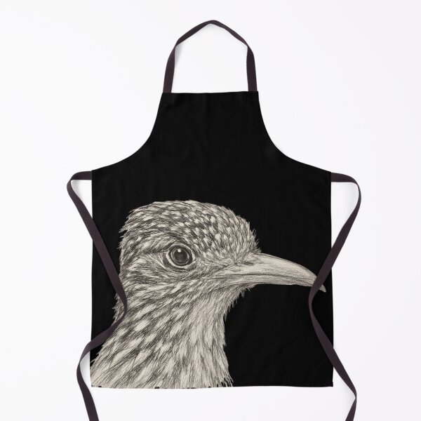 Item preview, Roadrunner Bird Sketch designed and sold by Juzzy72.