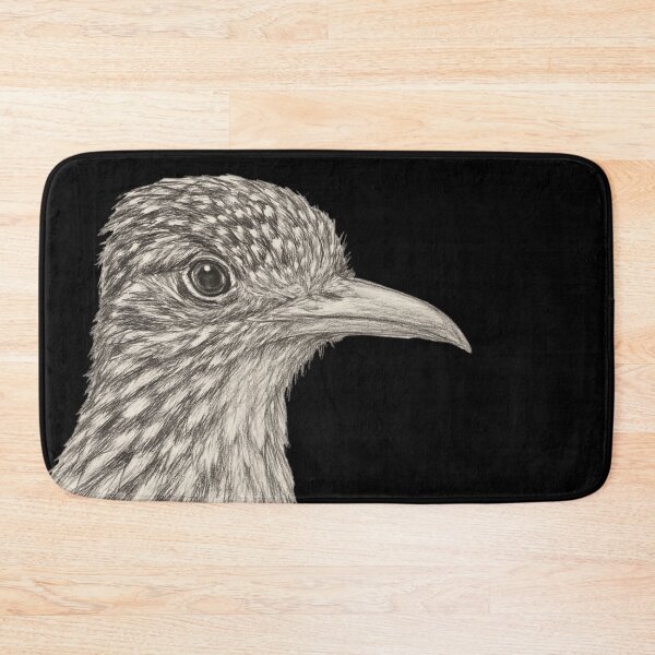 Item preview, Roadrunner Bird Sketch designed and sold by Juzzy72.