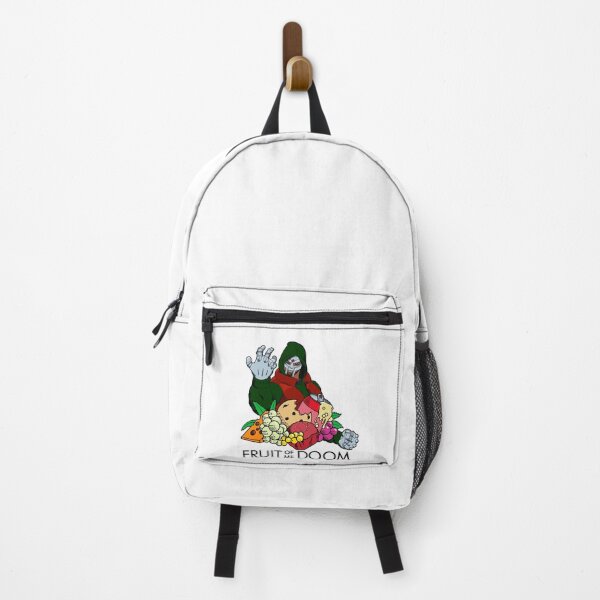 Item preview, Fruit Of Mf Doom designed and sold by Slimeee199.