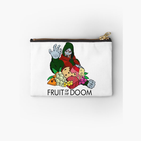 Item preview, Fruit Of Mf Doom  designed and sold by Slimeee199.