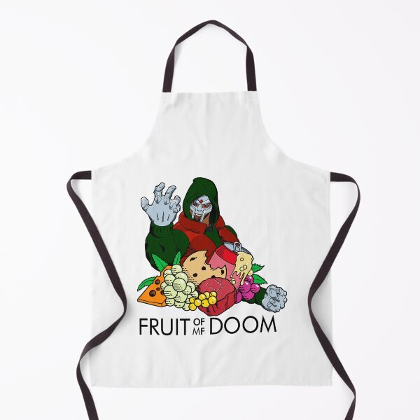 Item preview, Fruit Of Mf Doom designed and sold by Slimeee199.